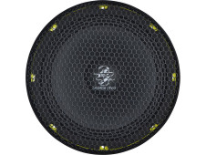 Серединний вуфер Ground Zero GZCK 200XSPL 8 дюймів SPL армований паперовий конус звукова котушка 38 мм