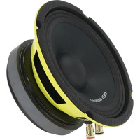 Серединний динамік Ground Zero GZCM 6.5SPL 6.5 дюймів SPL конструкція