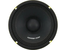 Серединний динамік Ground Zero GZCM 6.5SPL 6.5 дюймів SPL конструкція