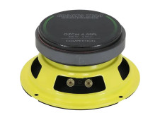 Серединний динамік Ground Zero GZCM 6.5SPL 6.5 дюймів SPL конструкція