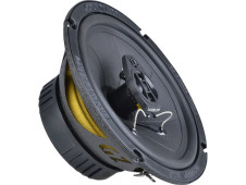 Коаксіальні динаміки Ground Zero GZIF 6.5 6.5 дюймів 2-смугові 120 Вт