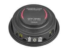 Компонентна акустична система Ground Zero GZTC 165.3X