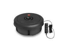 Активний сабвуфер JBL BassPro HUB 11 дюймів 200 Вт RMS для ніші запасного колеса