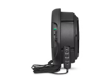 Активний сабвуфер JBL BassPro HUB 11 дюймів 200 Вт RMS для ніші запасного колеса