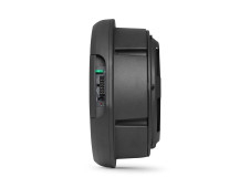 Активний сабвуфер JBL BassPro HUB 11 дюймів 200 Вт RMS для ніші запасного колеса