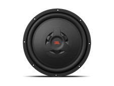 Сабвуфер JBL CLUB WS1200 12 дюймів низькопрофільний технологія SSI поліпропіленовий дифузор