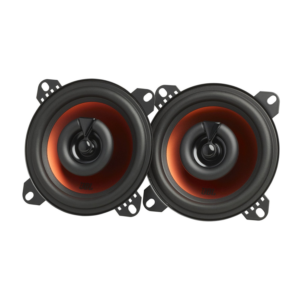 Коаксіальні динаміки JBL STAGE1 42F 4 дюйми 2-смугові компактні потужні