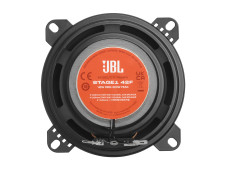 Коаксіальні динаміки JBL STAGE1 42F 4 дюйми 2-смугові компактні потужні
