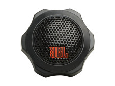 Компонентна акустика JBL STAGE1 62CF 6.5 дюймів 2-смугова шовковий твітер технологія Plus One