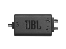 Компонентна акустика JBL STAGE1 62CF 6.5 дюймів 2-смугова шовковий твітер технологія Plus One