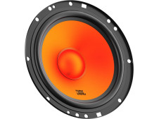 Компонентна акустика JBL STAGE1 62CF 6.5 дюймів 2-смугова шовковий твітер технологія Plus One
