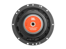 Компонентна акустика JBL STAGE1 62CF 6.5 дюймів 2-смугова шовковий твітер технологія Plus One