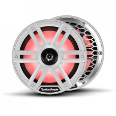 Морські динаміки Rockford Fosgate M2-8H 8 дюймів 2-смугові рупорні IPX6 підсвітка
