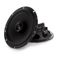 Коаксіальні динаміки Morel MAXIMO COAX 6 MKII 6.5 дюймів 2-смугові універсальні