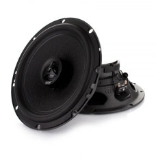 Коаксіальні динаміки Morel MAXIMO COAX 6 MKII 6.5 дюймів 2-смугові універсальні