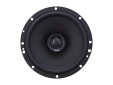 Коаксіальні динаміки Morel MAXIMO COAX 6 MKII 6.5 дюймів 2-смугові універсальні