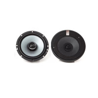 Коаксіальні динаміки Morel MAXIMO ULTRA 602 COAX MKII 6.5 дюймів 2-смугові високий клас