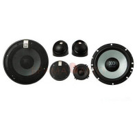 Компонентна акустика Morel MAXIMO ULTRA 603A MKII 6.5 дюймів 3-смугова 180 Вт без кросовера