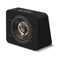 Сабвуфер Infinity PRIMUS 1270B 12 дюймів потужний бас компактний корпус