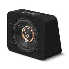 Сабвуфер Infinity PRIMUS 1270B 12 дюймів потужний бас компактний корпус