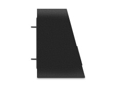 Сабвуфер Infinity PRIMUS 1270B 12 дюймів потужний бас компактний корпус
