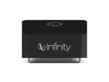 Сабвуфер Infinity PRIMUS 1270B 12 дюймів потужний бас компактний корпус
