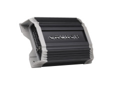 Двохканальний підсилювач PowerZone PZ2-2030.2D 2000 Вт входи RCA SPEED-FET технологія QTD