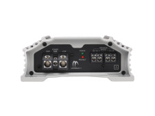Двохканальний підсилювач PowerZone PZ2-2030.2D 2000 Вт входи RCA SPEED-FET технологія QTD