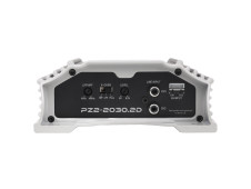 Двохканальний підсилювач PowerZone PZ2-2030.2D 2000 Вт входи RCA SPEED-FET технологія QTD