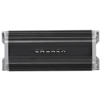 Моноблочний підсилювач PowerZone PZ2-4030.1D 4000 Вт @ 1 Ом моно SPEED-FET технологія QTD