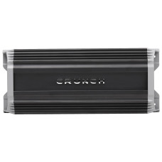 Моноблочний підсилювач PowerZone PZ2-4030.1D 4000 Вт @ 1 Ом моно SPEED-FET технологія QTD
