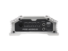 Моноблочний підсилювач PowerZone PZ2-4030.1D 4000 Вт @ 1 Ом моно SPEED-FET технологія QTD
