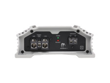 Моноблочний підсилювач PowerZone PZ2-4030.1D 4000 Вт @ 1 Ом моно SPEED-FET технологія QTD