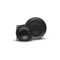Коаксіальні динаміки Rockford Fosgate R14X2 4 дюйми 2-смугові заміна штатних акустичних систем