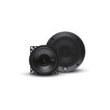 Коаксіальні динаміки Rockford Fosgate R14X2 4 дюйми 2-смугові заміна штатних акустичних систем