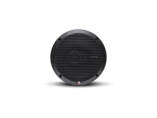 Коаксіальні динаміки Rockford Fosgate R165X3 6.5 дюймів 3-смугові заміна штатних систем
