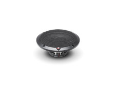 Коаксіальні динаміки Rockford Fosgate R165X3 6.5 дюймів 3-смугові заміна штатних систем