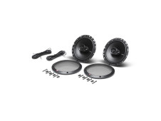 Коаксіальні динаміки Rockford Fosgate R165X3 6.5 дюймів 3-смугові заміна штатних систем
