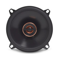 Коаксіальні динаміки Infinity REF5032CFX 5.25 дюймів 2-смугові текстильний твітер Plus One технологія