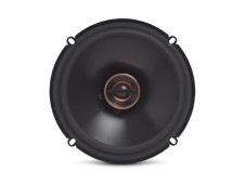 Коаксіальні динаміки Infinity REF6532EX 6.5 дюймів 2-смугові текстильний твітер Plus One технологія