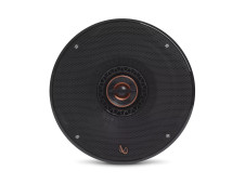 Коаксіальні динаміки Infinity REF6532EX 6.5 дюймів 2-смугові текстильний твітер Plus One технологія