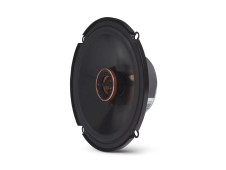 Коаксіальні динаміки Infinity REF6532EX 6.5 дюймів 2-смугові текстильний твітер Plus One технологія