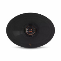Коаксіальні динаміки Infinity REF9632IX 6x9 дюймів 3-смугові аудіофільські драйвери