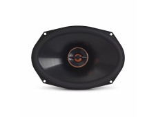 Коаксіальні динаміки Infinity REF9632IX 6x9 дюймів 3-смугові аудіофільські драйвери