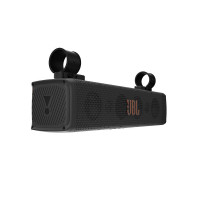 Автомобільна саундбар JBL RallyBar S 150 Вт RMS Bluetooth IP66 водозахист