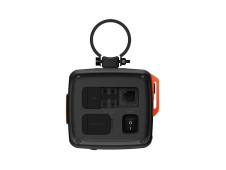 Автомобільна саундбар JBL RallyBar S 150 Вт RMS Bluetooth IP66 водозахист