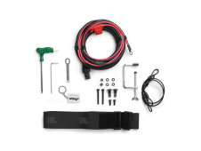 Автомобільна саундбар JBL RallyBar S 150 Вт RMS Bluetooth IP66 водозахист