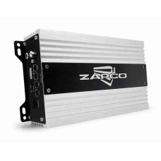 Моноблочний підсилювач Zapco ST-750D 1 канал клас D компактний висока потужність