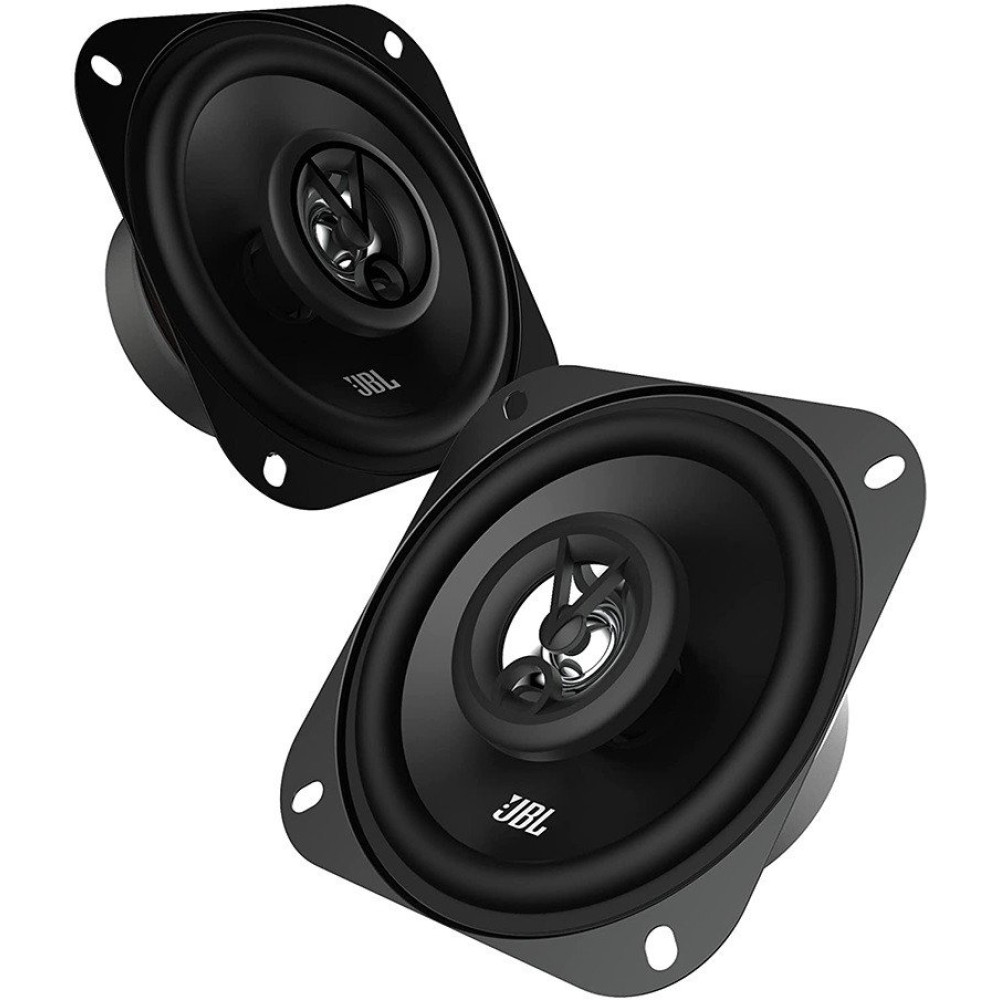 Коаксіальні динаміки JBL STAGE1 41F 4 дюйми 2-смугові 125 Вт заміна штатних