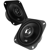 Коаксіальні динаміки JBL STAGE1 41F 4 дюйми 2-смугові 125 Вт заміна штатних
